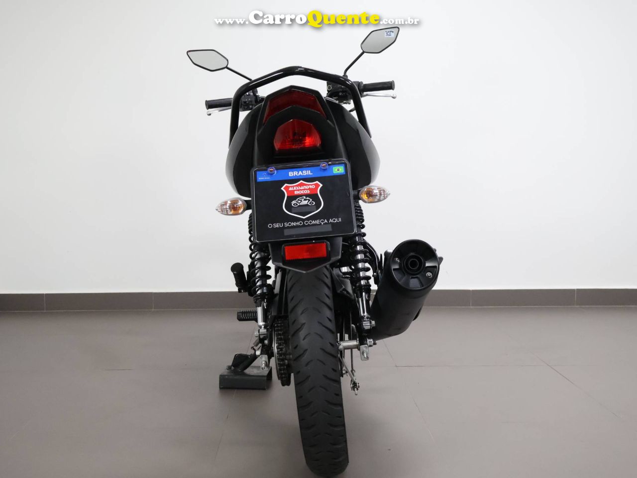 YAMAHA FACTOR 150ED 2026 - Loja