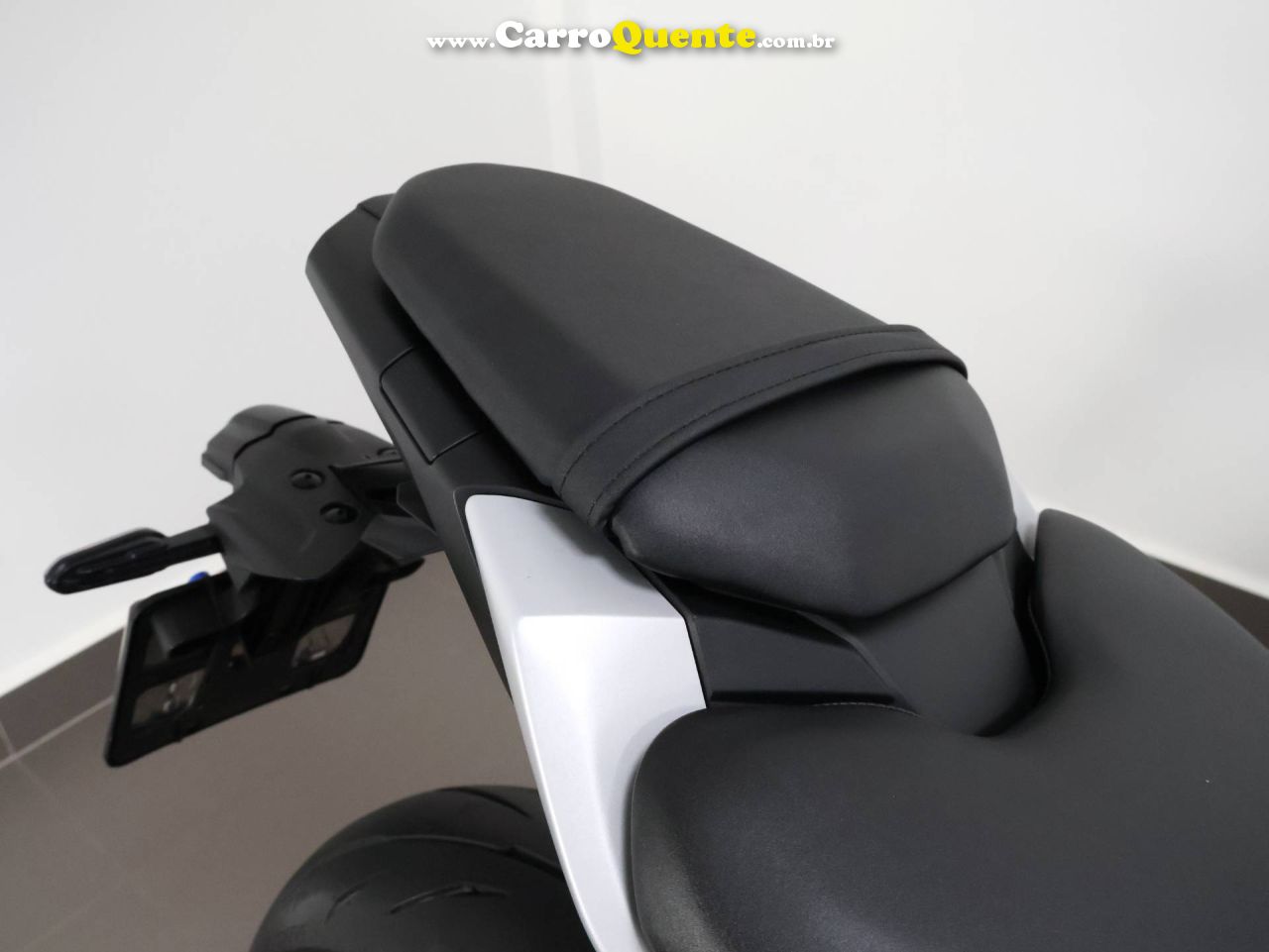 YAMAHA MT-07 CONNECTED ABS 2026 - Loja