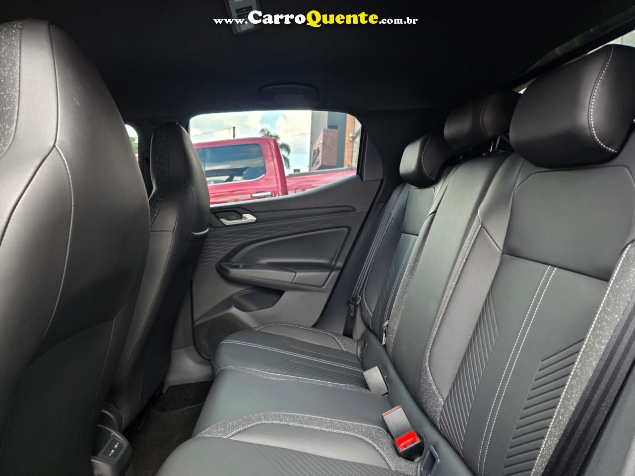 VOLKSWAGEN   TERA HIGHLINE TSI 1.0 FLEX AUT.   CINZA 2026 1.0 FLEX - Loja