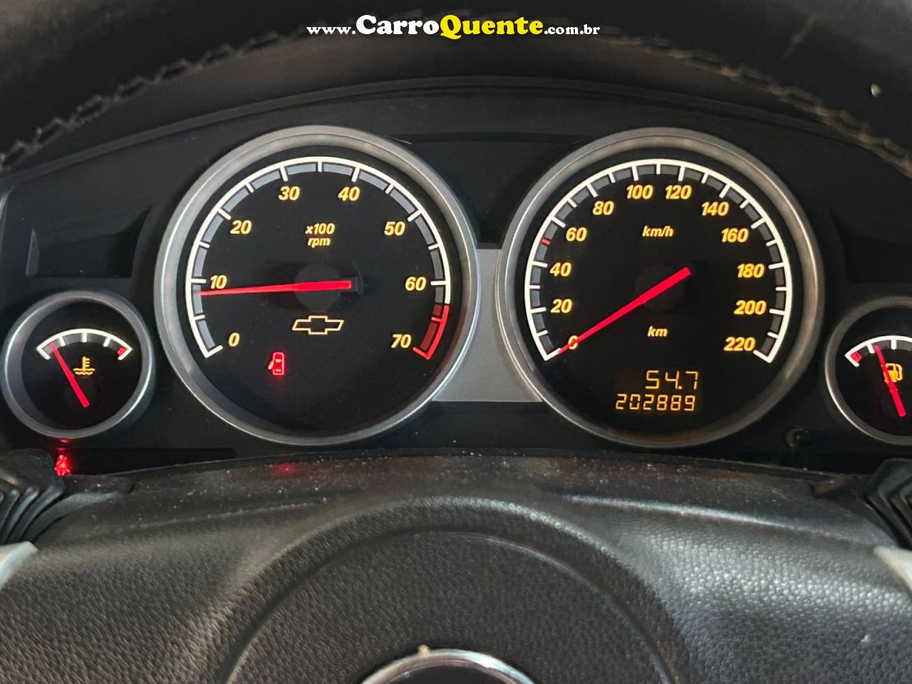 CHEVROLET   VECTRA ELEGAN. 2.0 MPFI 8V FLEXPOWER MEC   PRATA 2008 2.0 FLEX - Loja
