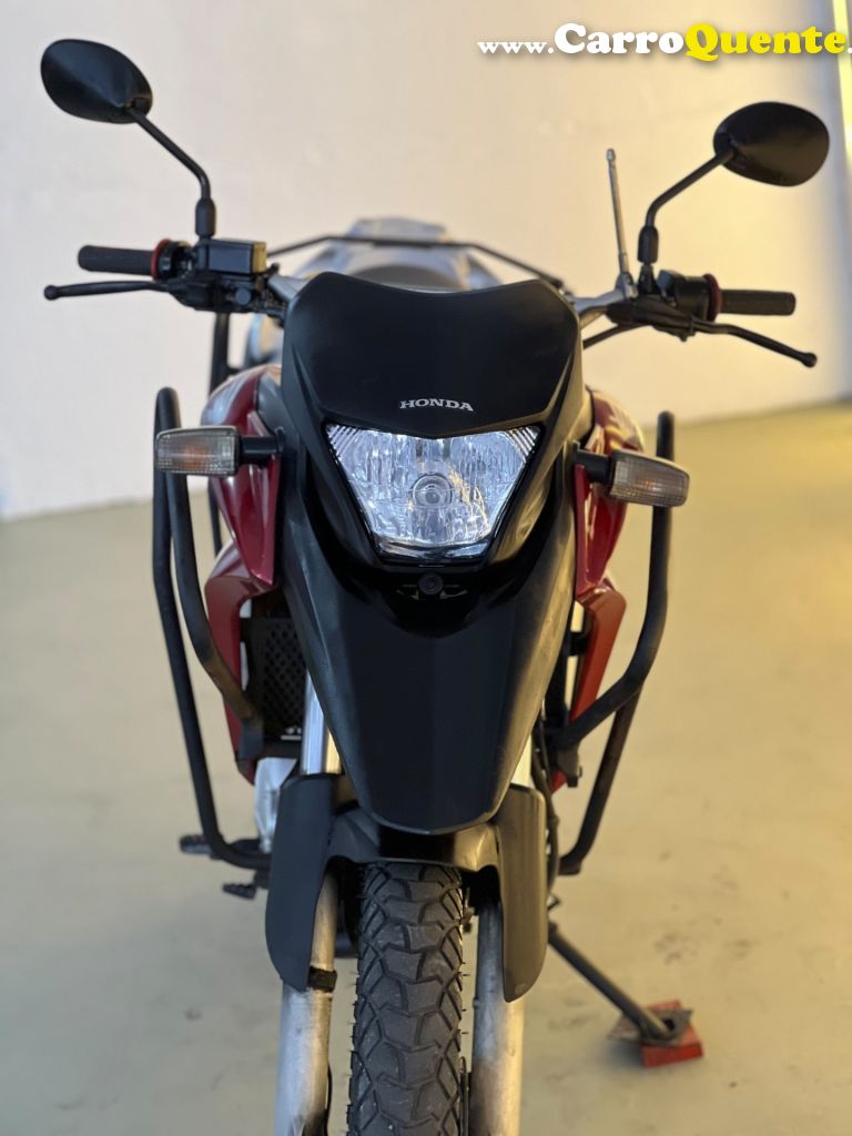 HONDA   XRE 300 300 ABS FLEX   VERMELHO 2015 300 GASOLINA - Loja