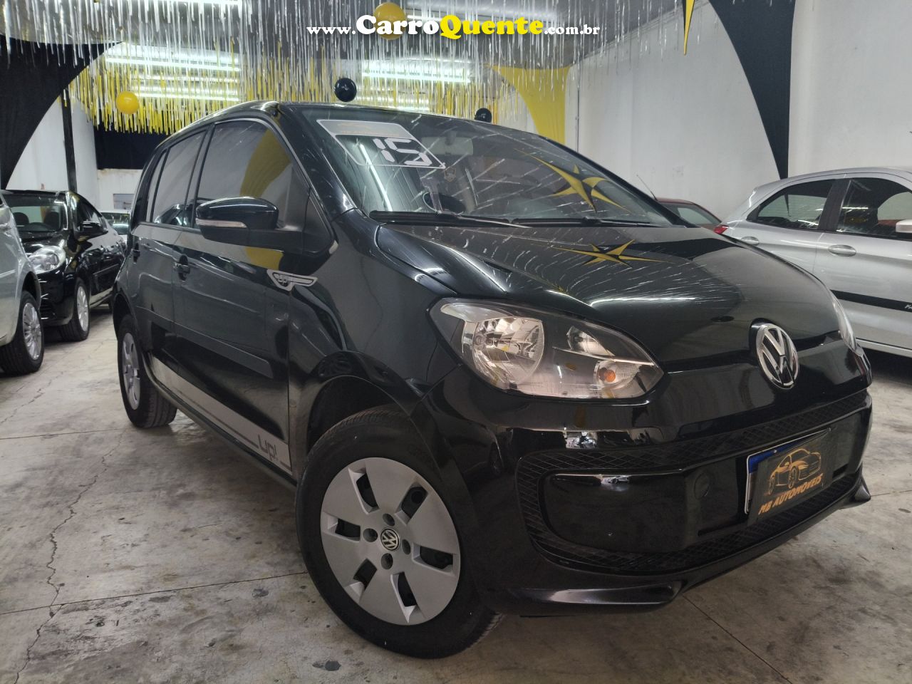 FORD   KA 1.5 SE 12V FLEX 5P AUT.   BRANCO 2020 1.5 FLEX - Loja