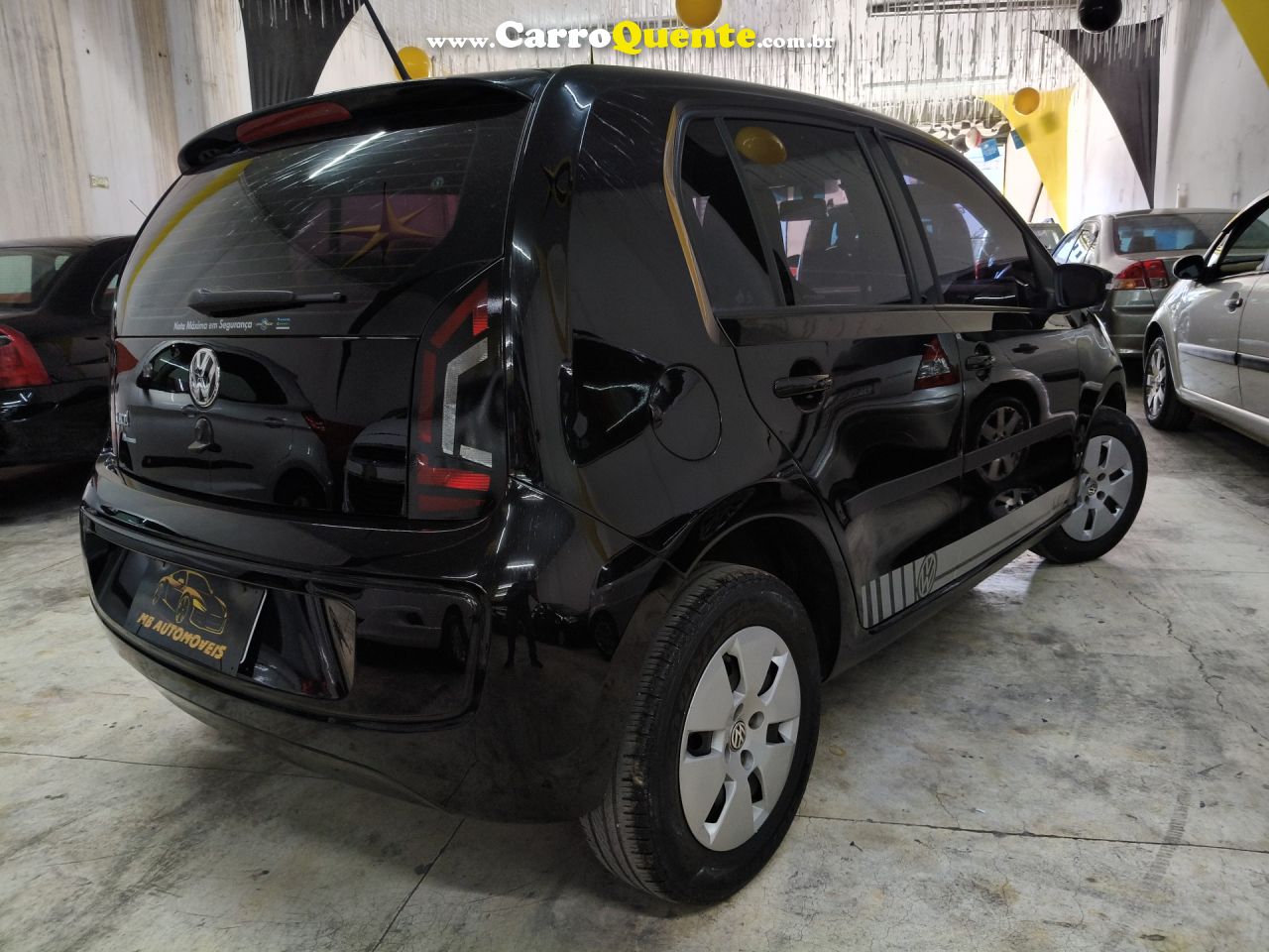 FORD   KA 1.5 SE 12V FLEX 5P AUT.   BRANCO 2020 1.5 FLEX - Loja