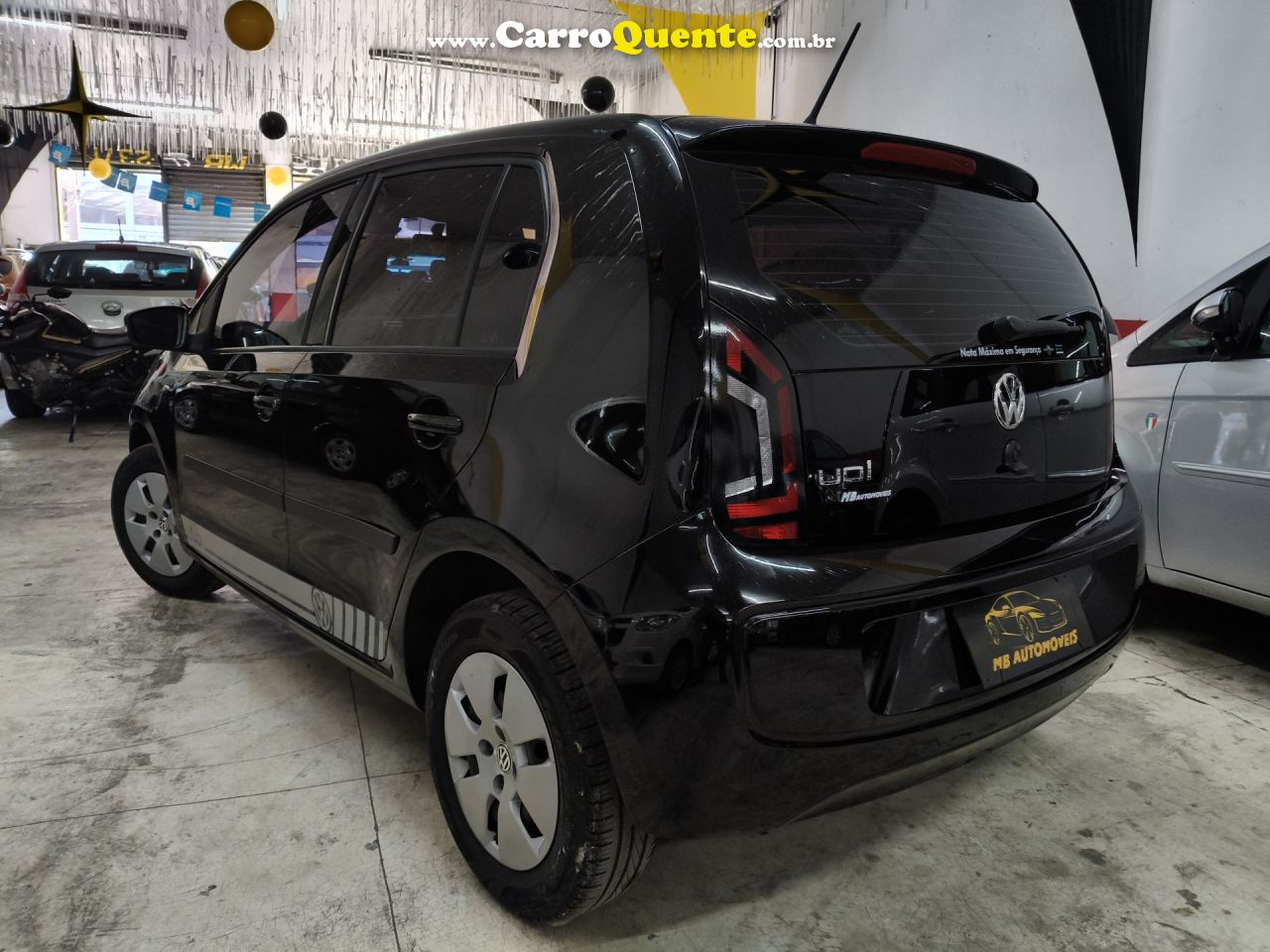 FORD   KA 1.5 SE 12V FLEX 5P AUT.   BRANCO 2020 1.5 FLEX - Loja