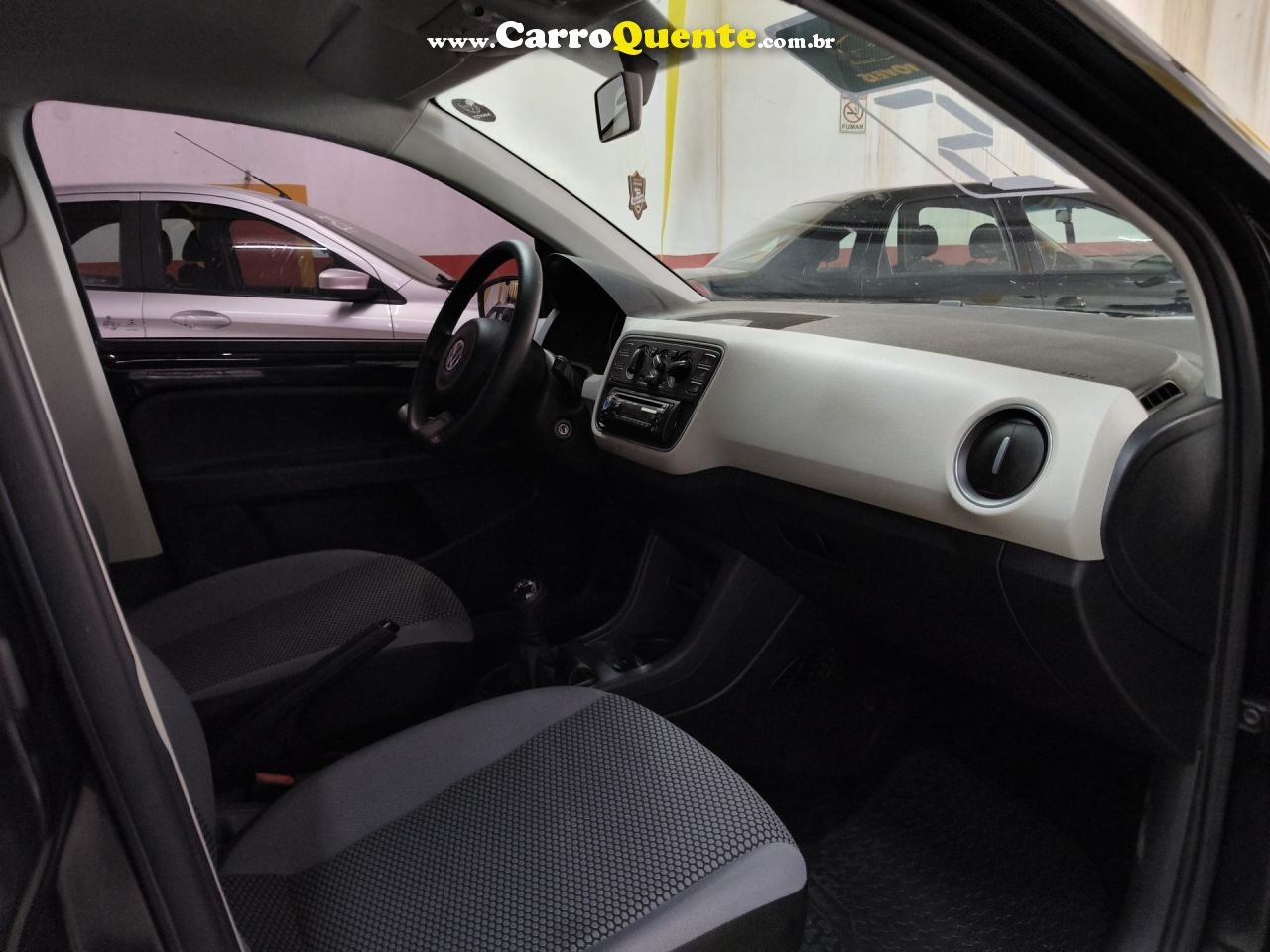 FORD   KA 1.5 SE 12V FLEX 5P AUT.   BRANCO 2020 1.5 FLEX - Loja