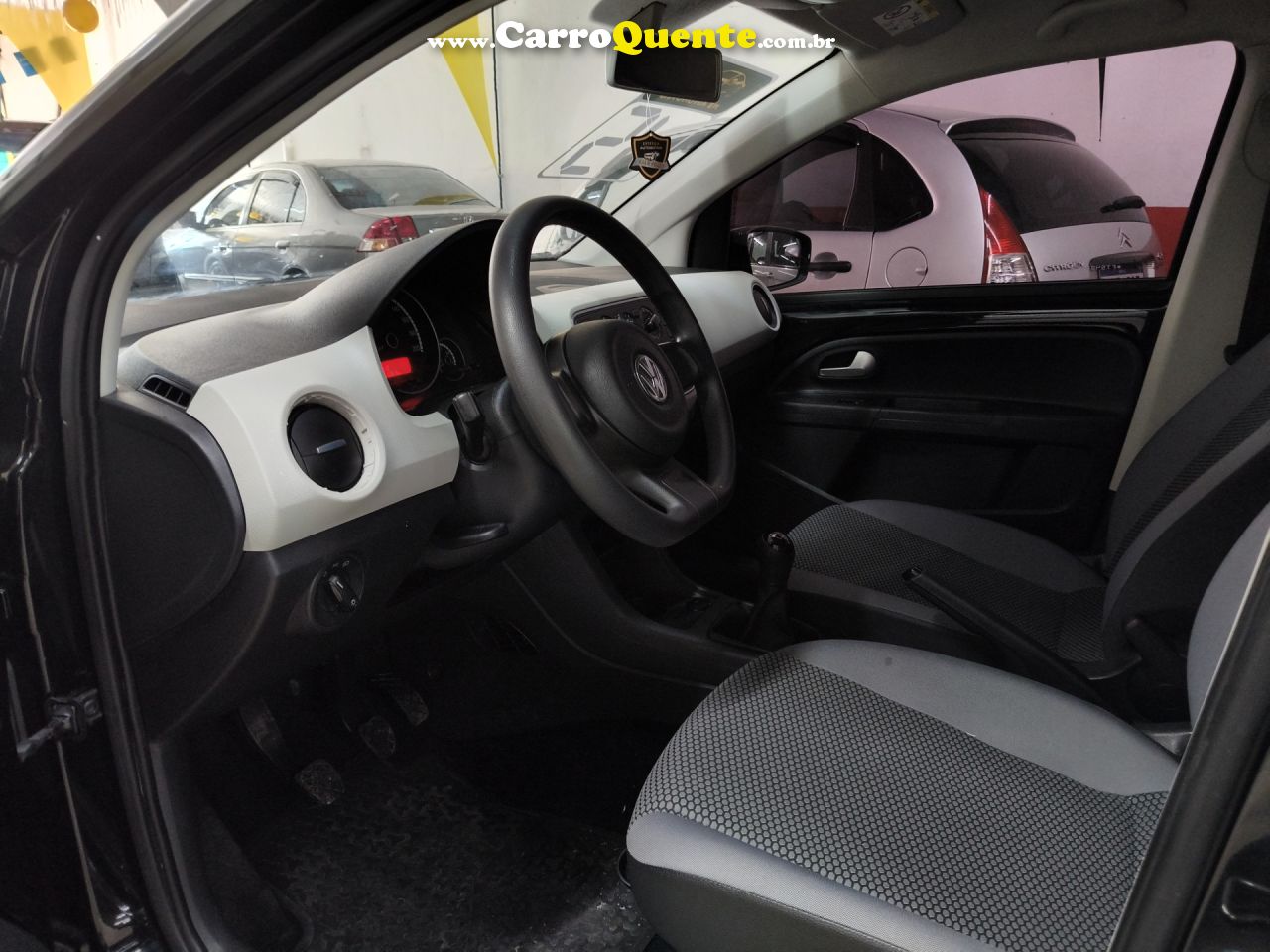 FORD   KA 1.5 SE 12V FLEX 5P AUT.   BRANCO 2020 1.5 FLEX - Loja