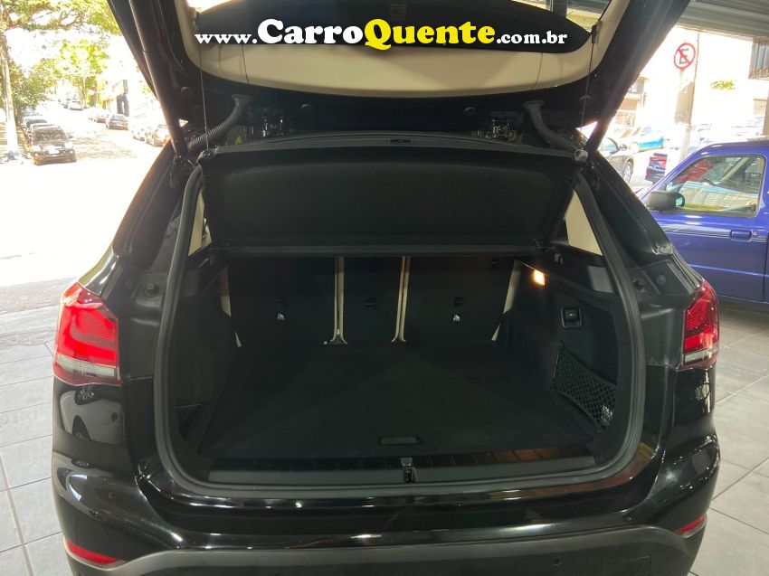 BMW X1 2.0 16V TURBO ACTIVEFLEX SDRIVE20I 4P AUTOMÁTICO - Loja