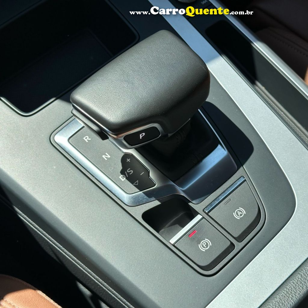 AUDI Q5 2.0 45 TFSI S-LINE QUATTRO 2023 - Loja