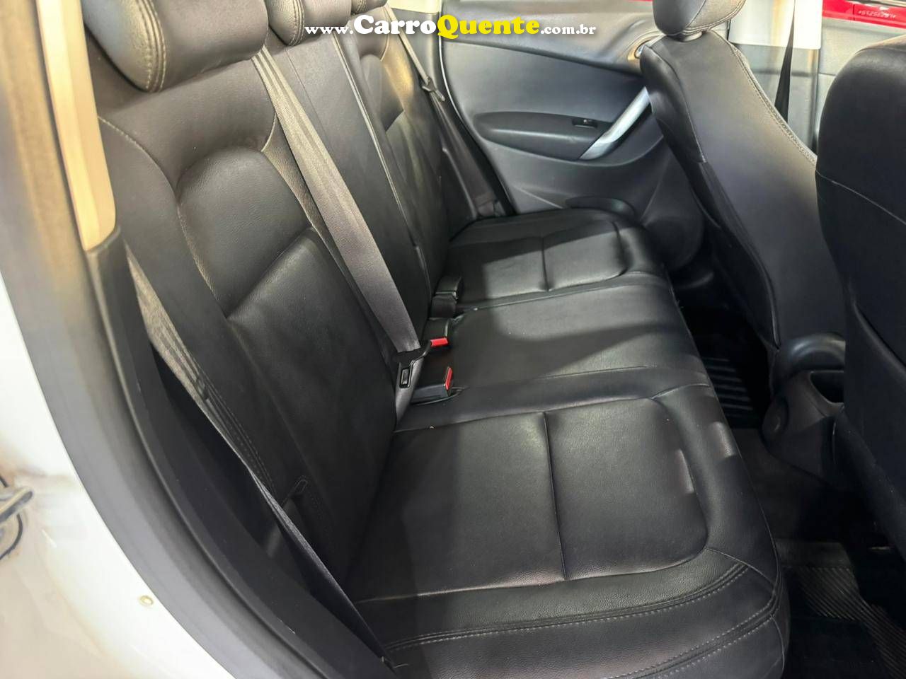 CITROEN C3 1.5 TENDANCE 8V 2015 - Loja