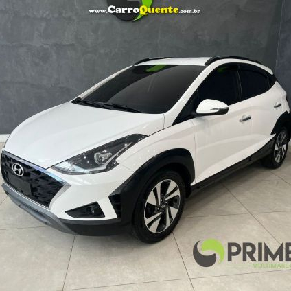 HYUNDAI HB20X 1.6 16V DIAMOND 2022