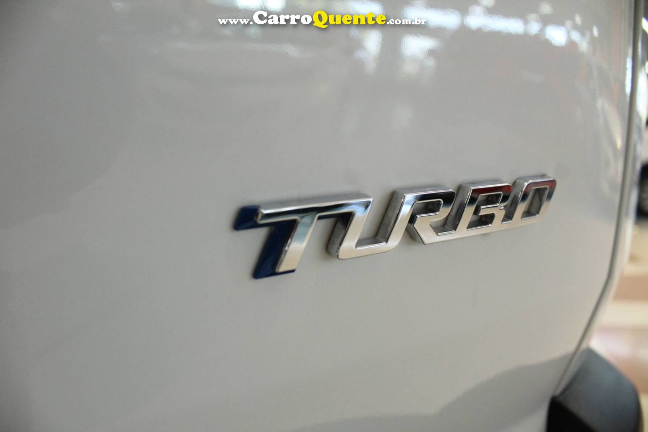 CHEVROLET MONTANA 1.2 TURBO LT 2025 - Loja
