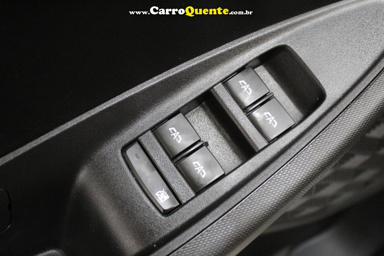 CHEVROLET MONTANA 1.2 TURBO LT 2025 - Loja