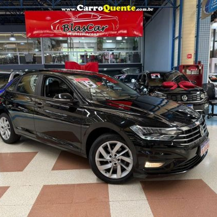VOLKSWAGEN JETTA 1.4 250 TSI TOTAL COMFORTLINE 2019