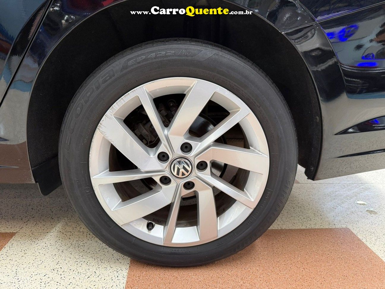 VOLKSWAGEN JETTA 1.4 250 TSI TOTAL COMFORTLINE 2019 - Loja