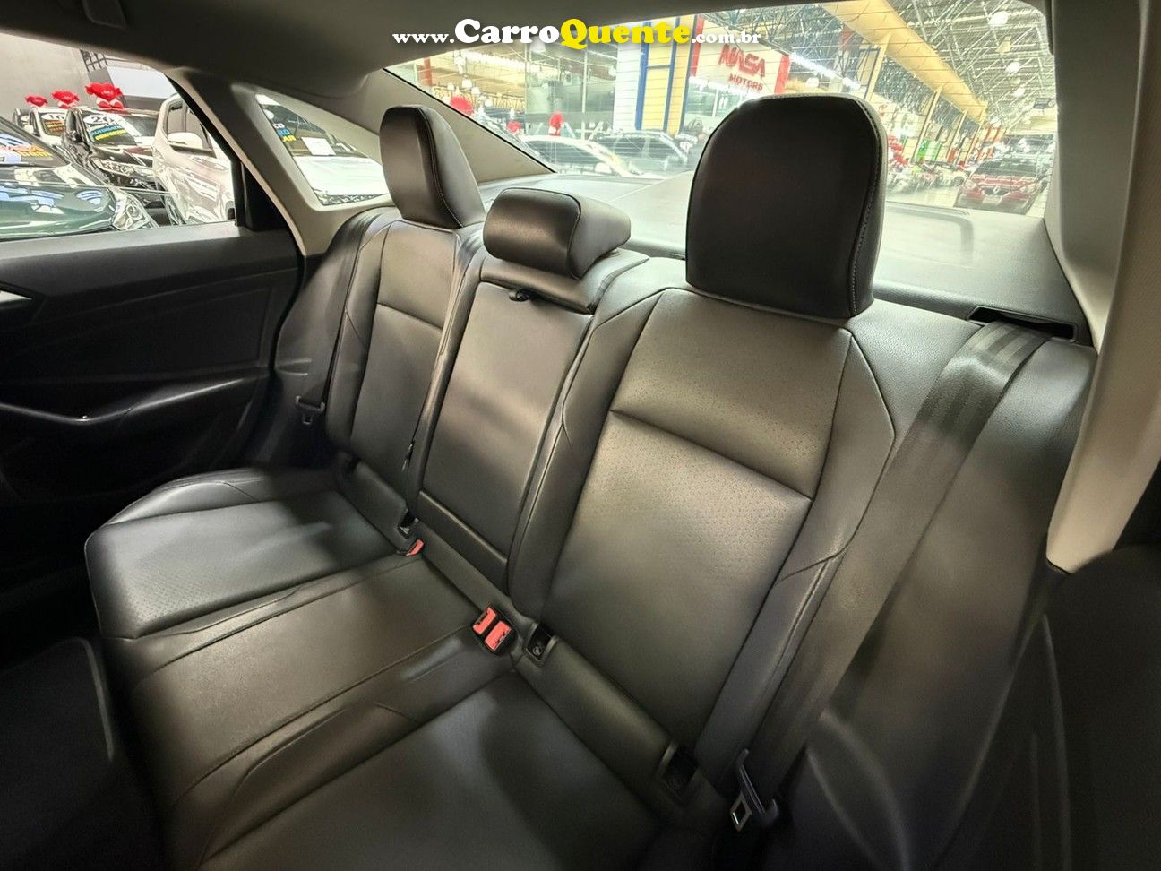 VOLKSWAGEN JETTA 1.4 250 TSI TOTAL COMFORTLINE 2019 - Loja