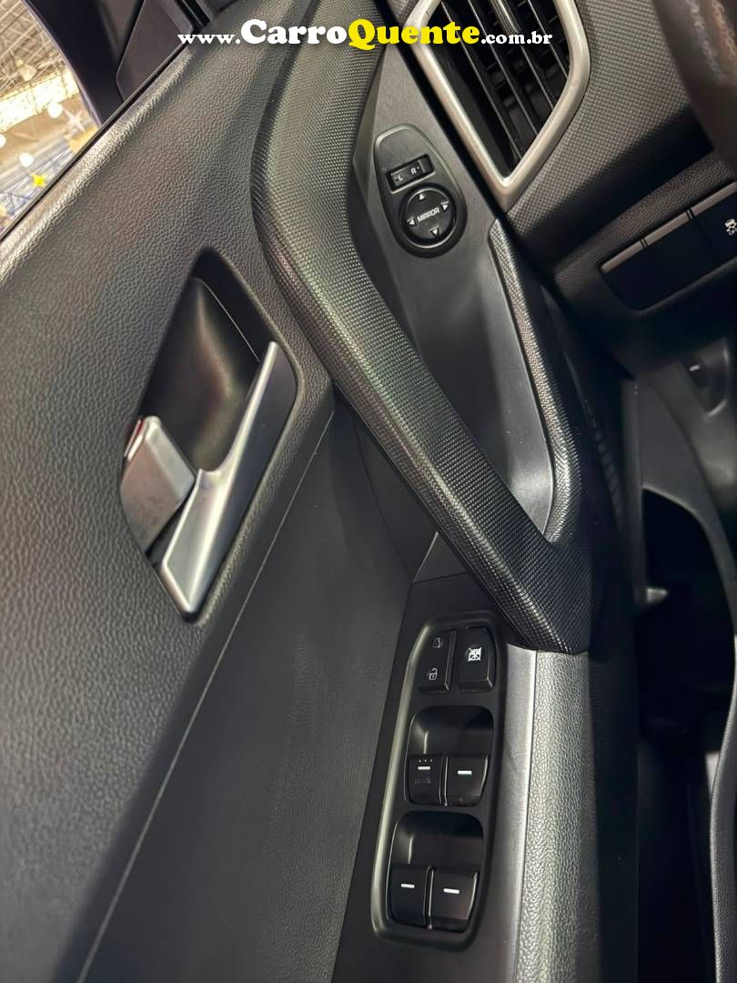 HYUNDAI CRETA 1.6 16V ACTION 2022 - Loja