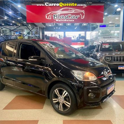 VOLKSWAGEN UP 1.0 TSI MOVE UP 12V 2019