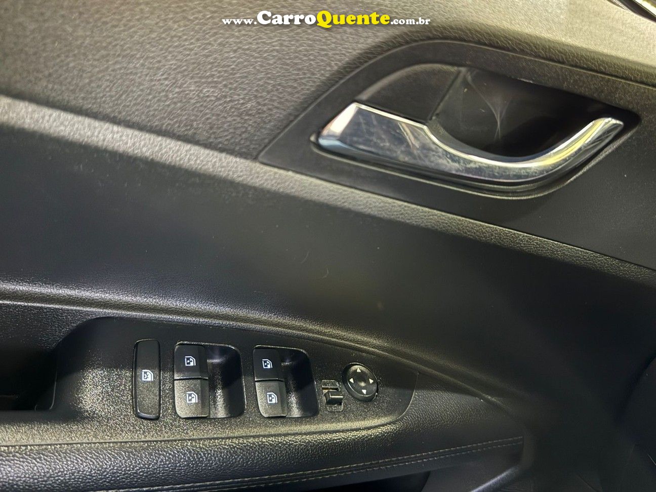 HYUNDAI HB20 2023 - Loja