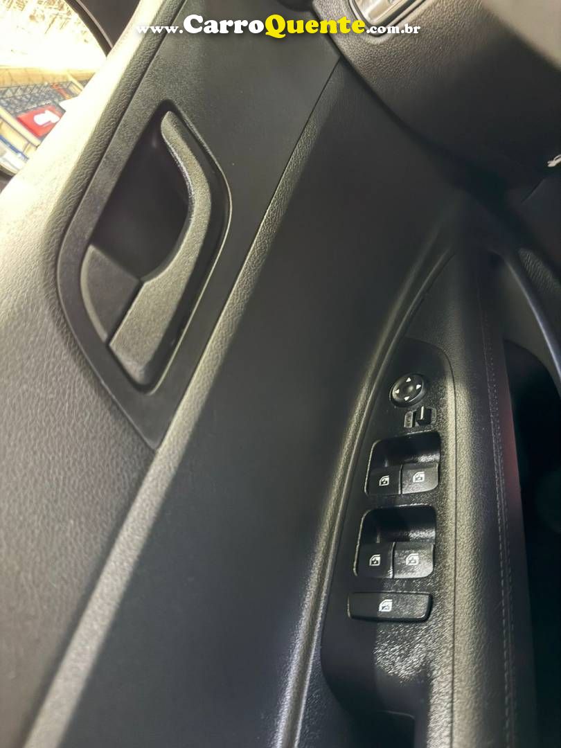 HYUNDAI HB20 1.0 TGDI COMFORT PLUS 2025 - Loja