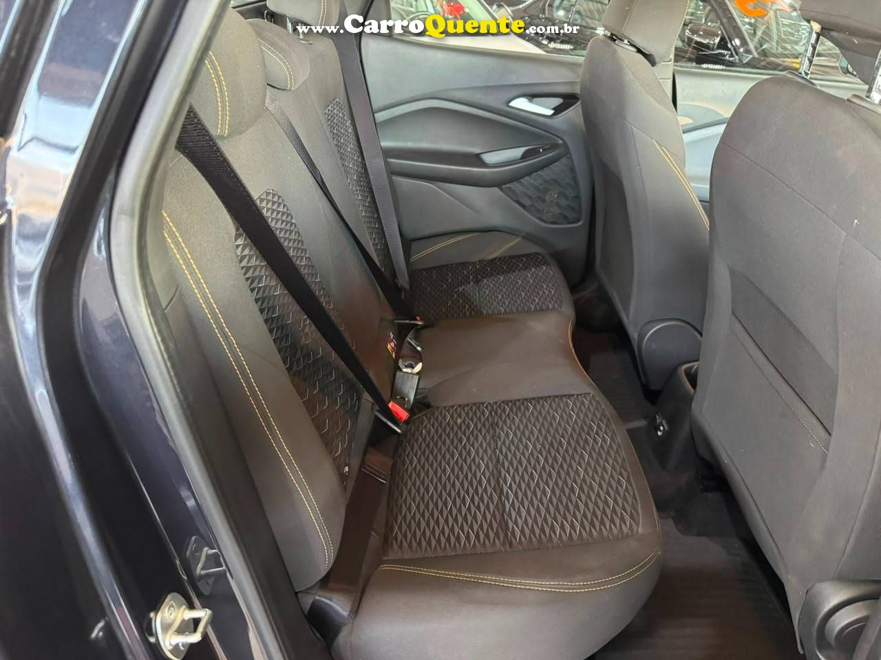 CHEVROLET MONTANA 1.2 TURBO LT 2025 - Loja