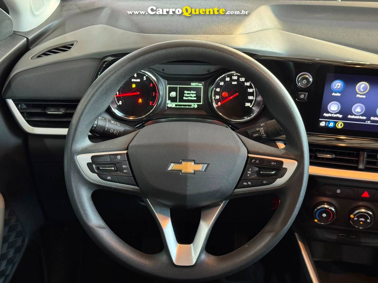 CHEVROLET MONTANA 1.2 TURBO LT 2025 - Loja