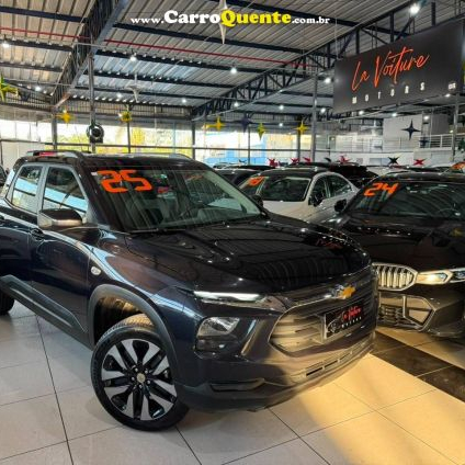 CHEVROLET MONTANA 1.2 TURBO LT 2025