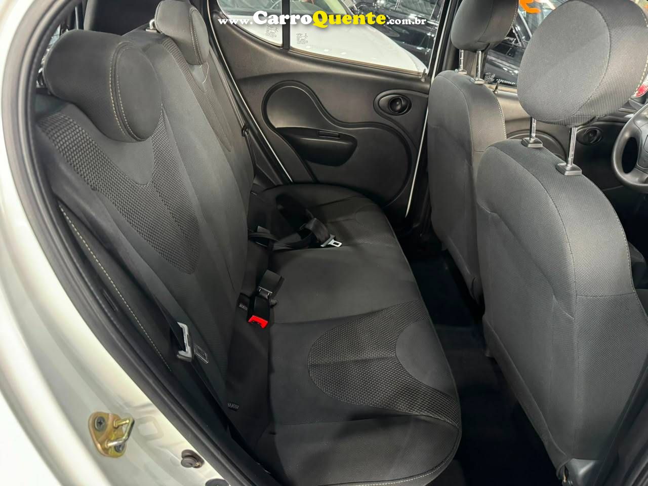 CHERY QQ 1.0 MPFI ACT 12V 2019 - Loja