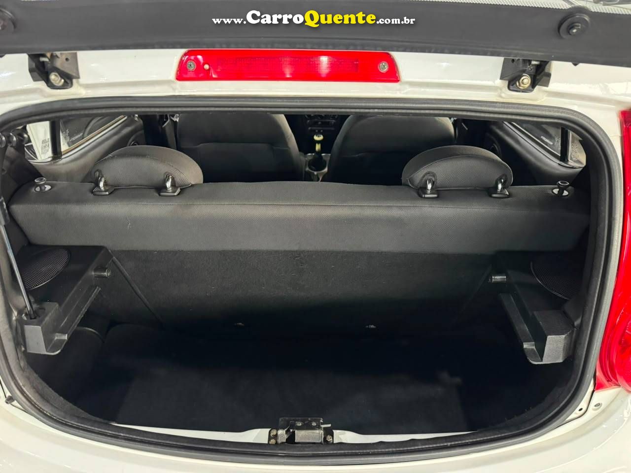 CHERY QQ 1.0 MPFI ACT 12V 2019 - Loja