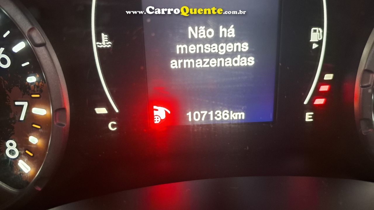 JEEP   RENEGADE LONGITUDE 1.8 4X2 FLEX 16V AUT.   PRATA 2016 1.8 FLEX - Loja