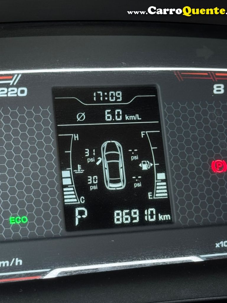 CHERY   TIGGO 2 EX 1.5 16V FLEX AUT. 5P   BRANCO 2021 1.5 FLEX - Loja