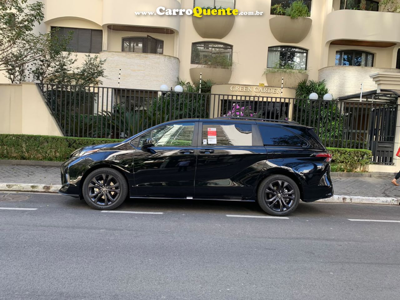 TOYOTA   2.5 VVT-I HYBRID XSE CVT   PRETO 2026 5.6 GASOLINA E ELÉTRICO - Loja