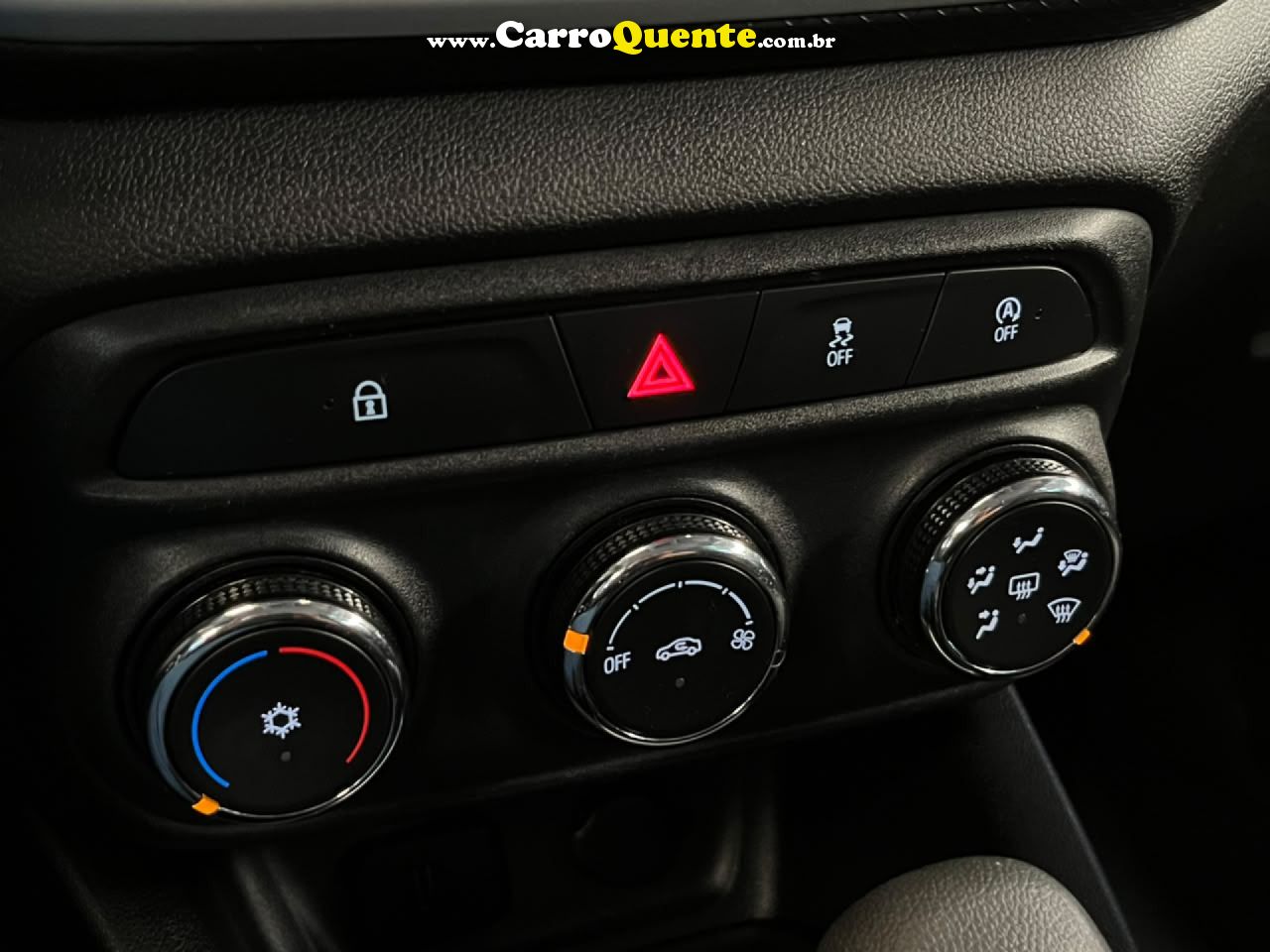 CHEVROLET   TRACKER 1.0 TURBO 12V FLEX AUT.    CINZA 2021 1.0 FLEX - Loja