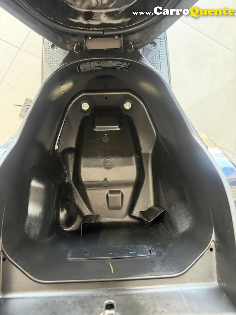 HONDA   ELITE 125   PRETO 2019 125 GASOLINA - Loja