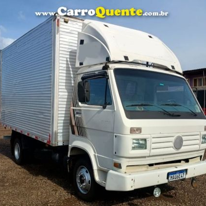 Volkswagen 790 VW 7.90S Baú