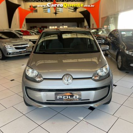 VOLKSWAGEN UP 1.0 MPI MOVE UP 12V 2015