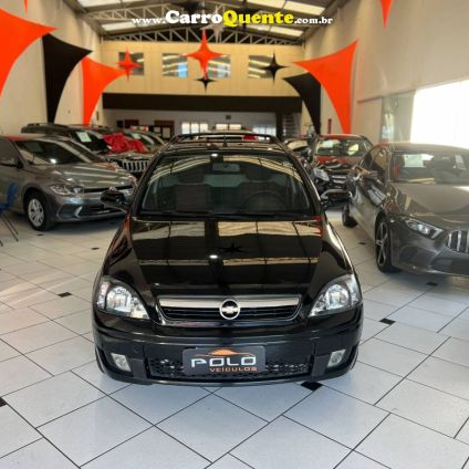 CHEVROLET MONTANA 1.8 MPFI SPORT CS 8V 2008