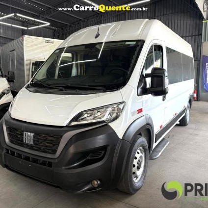 FIAT DUCATO 2.2 BLUEHDI MULTI 2025