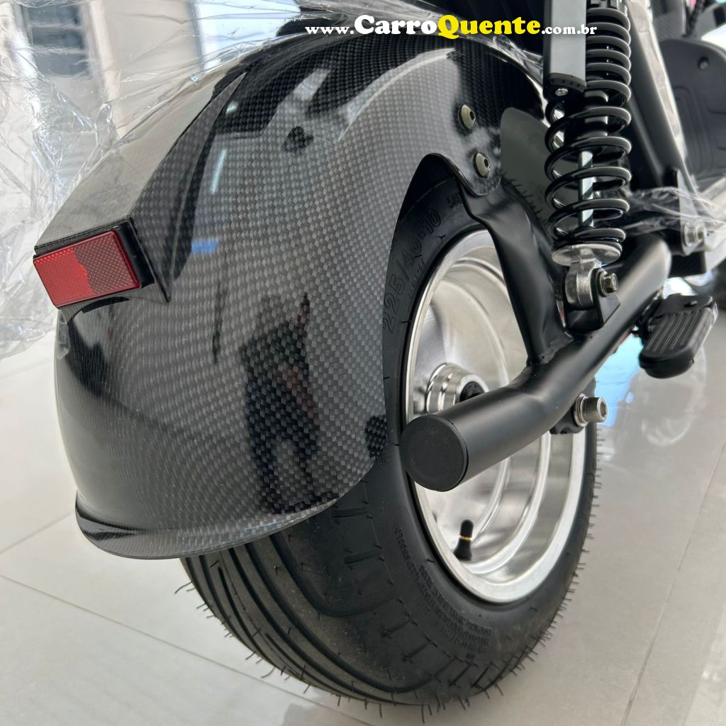 BOLIN   X13   CINZA 2026 1000W ELÉTRICO - Loja