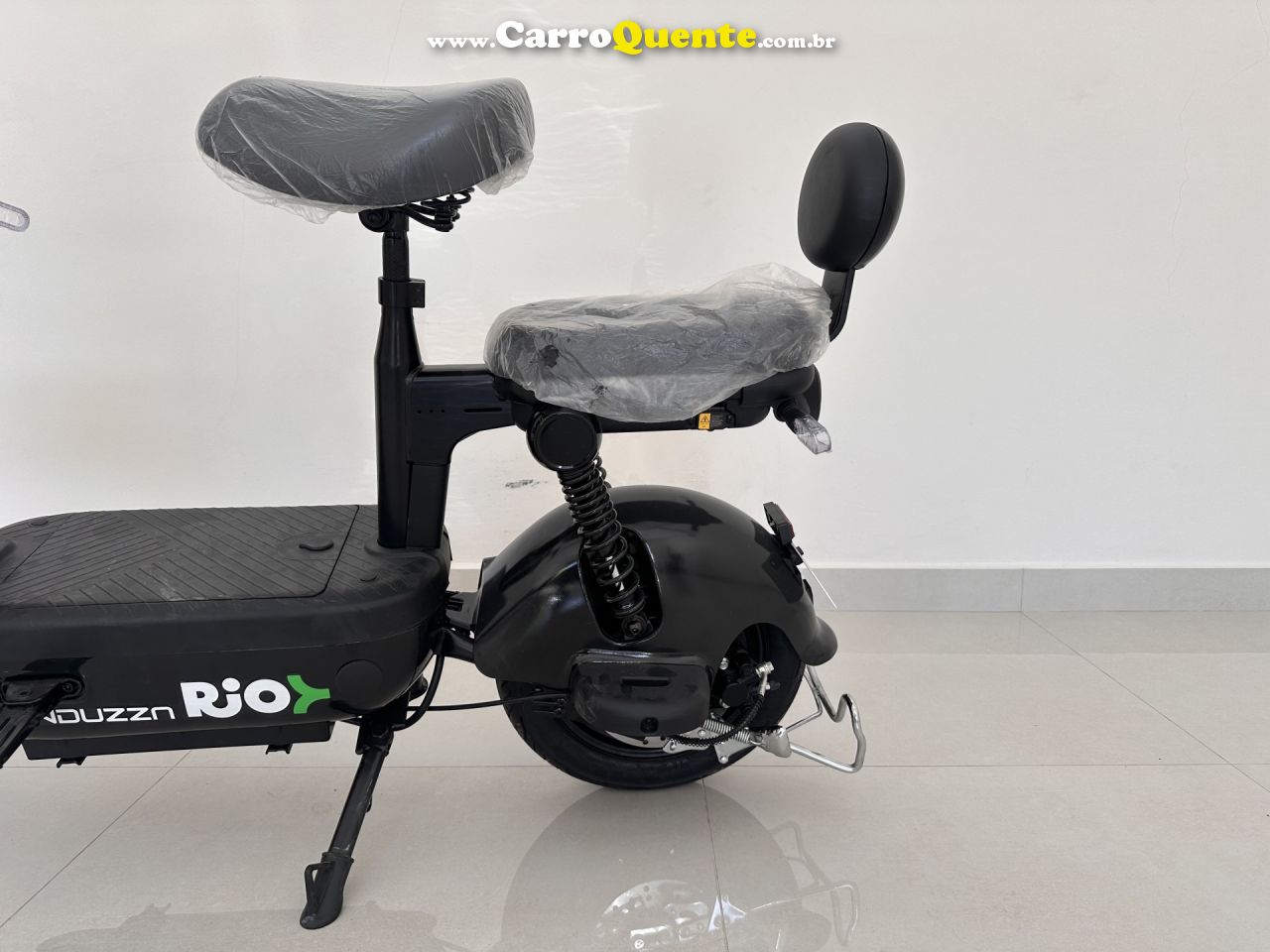 CONDUZZA   1000W 72V   PRETO 2026 1000W 72 ELÉTRICO - Loja