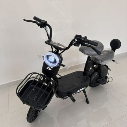CONDUZZA   1000W 72V   PRETO 2026 1000W 72 ELÉTRICO