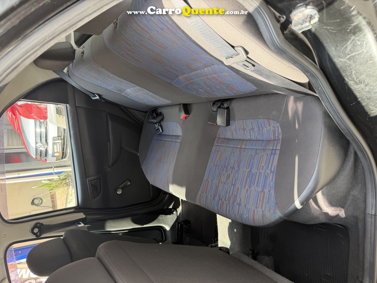CHEVROLET   CELTA SPIRIT LT 1.0 MPFI 8V FLEXP. 5P   PRETO 2011 1.0 FLEX - Loja