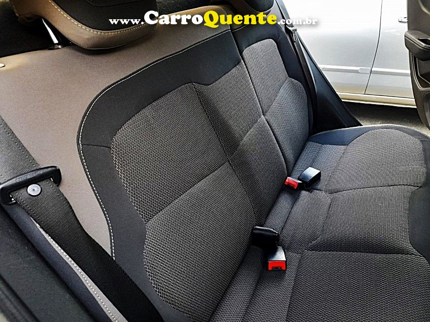 Chevrolet ONIX 1.0 MPFI LT 8V FLEX 4P MANUAL - Loja