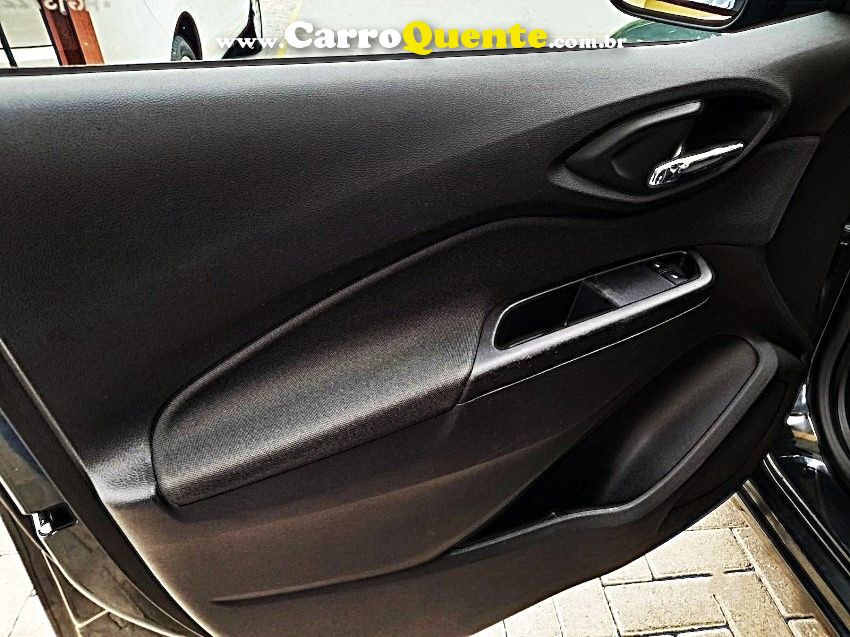Chevrolet ONIX 1.0 MPFI LT 8V FLEX 4P MANUAL - Loja