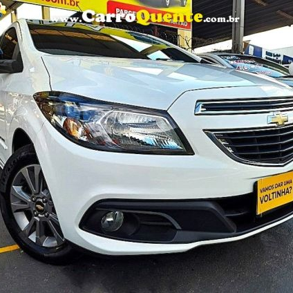 Chevrolet PRISMA 1.0 MPFI ADVANTAGE 8V FLEX 4P MANUAL