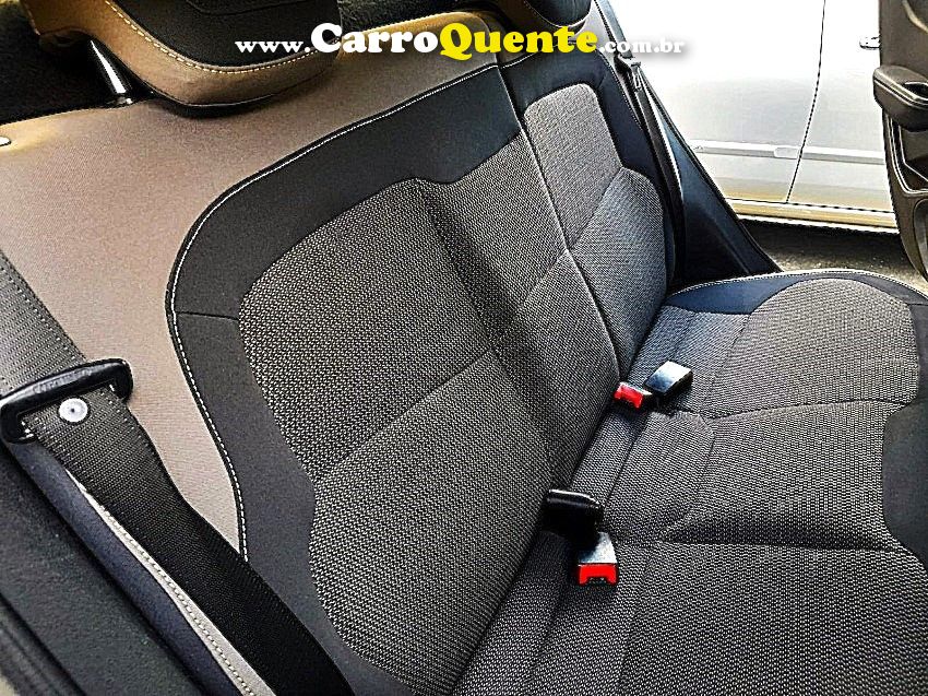 Chevrolet ONIX 1.4 MPFI LT 8V FLEX 4P MANUAL - Loja