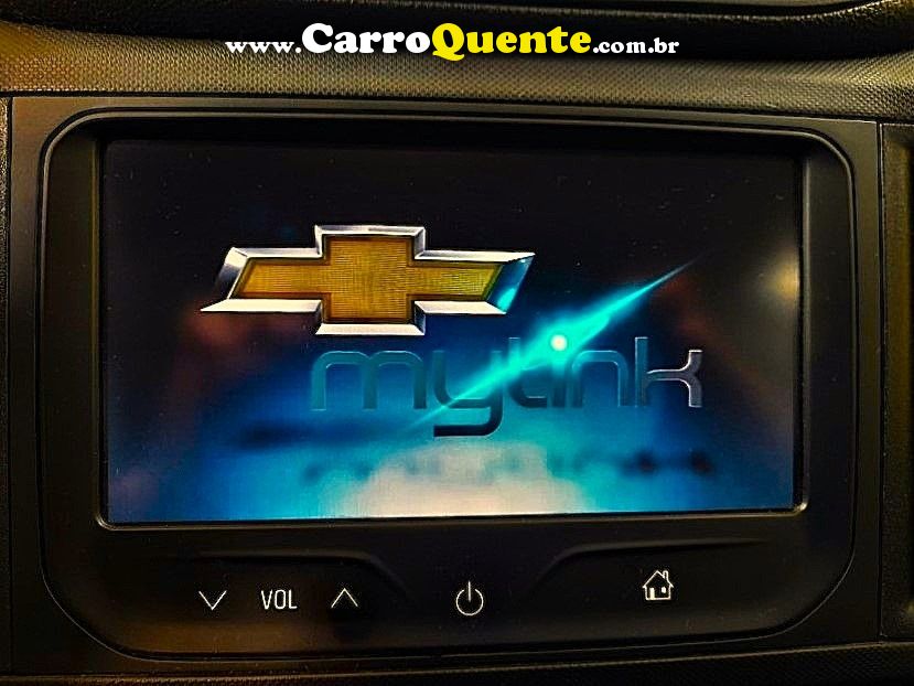 Chevrolet ONIX 1.4 MPFI LT 8V FLEX 4P MANUAL - Loja