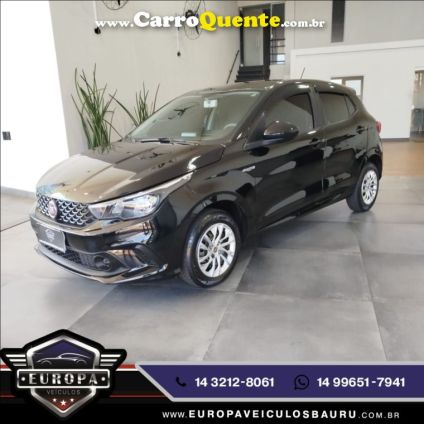 Fiat ARGO 1.0 FIREFLY FLEX DRIVE MANUAL