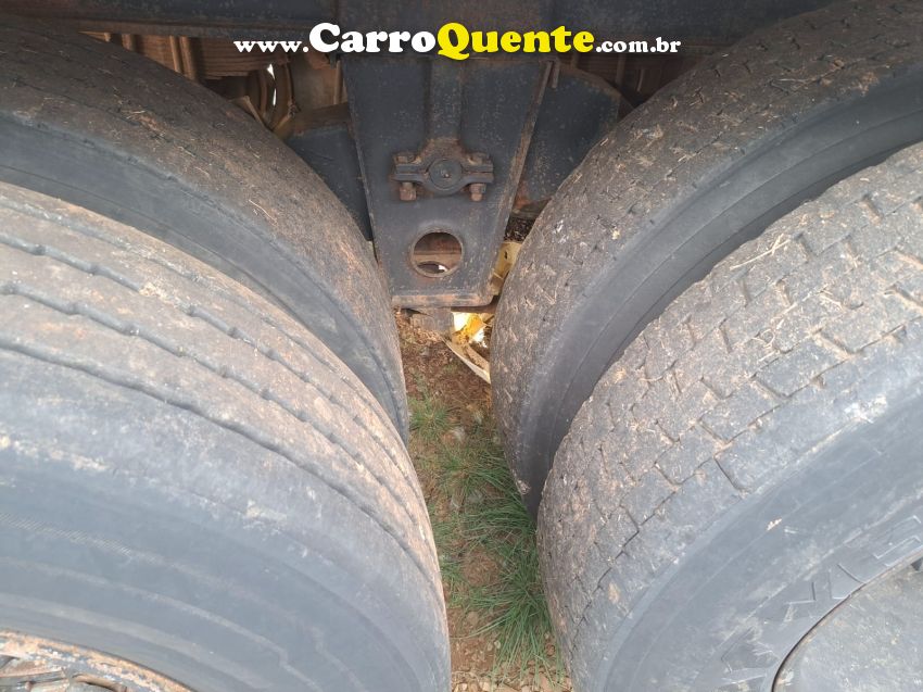 Volvo N10 280 N-10 280 TURBO-II H 4x2 + Caçamba - Loja