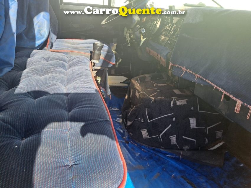 Volvo N10 280 N-10 280 TURBO-II H 4x2 + Caçamba - Loja