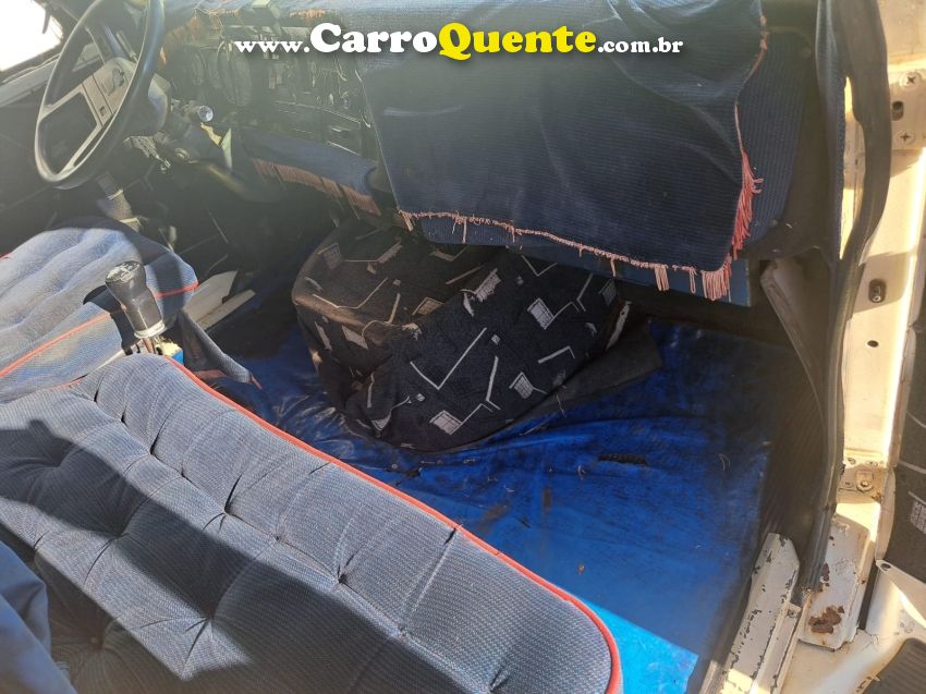 Volvo N10 280 N-10 280 TURBO-II H 4x2 + Caçamba - Loja
